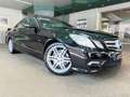 Mercedes-Benz E 220 COUPE CDI Pack Amg * Boîte auto * Toit pano Zwart - thumbnail 3
