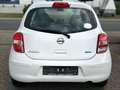 Nissan Micra Acenta 2.Hand Tüv Klima Weiß - thumbnail 5