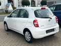 Nissan Micra Acenta 2.Hand Tüv Klima Weiß - thumbnail 6