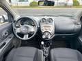 Nissan Micra Acenta 2.Hand Tüv Klima Weiß - thumbnail 8