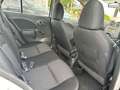 Nissan Micra Acenta 2.Hand Tüv Klima Weiß - thumbnail 11