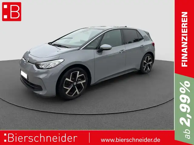 Volkswagen ID.3 Pro KAMERA LED ACC NAVI SHZ