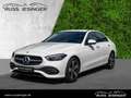 Mercedes-Benz C 220 d Avantgarde *LED*AHK*Cam*KeyGo*TotW*Memo* Blanc - thumbnail 1