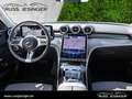 Mercedes-Benz C 220 d Avantgarde *LED*AHK*Cam*KeyGo*TotW*Memo* Blanc - thumbnail 5