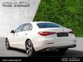 Mercedes-Benz C 220 d Avantgarde *LED*AHK*Cam*KeyGo*TotW*Memo* Blanc - thumbnail 4
