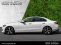 Mercedes-Benz C 220 d Avantgarde *LED*AHK*Cam*KeyGo*TotW*Memo* Blanc - thumbnail 3