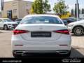 Mercedes-Benz C 220 d Avantgarde *LED*AHK*Cam*KeyGo*TotW*Memo* Blanc - thumbnail 6