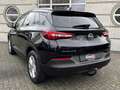 Opel Grandland X 1.2 Turbo Business+|Navi,Carplay,PDC,Trkhk| Schwarz - thumbnail 4