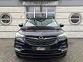Opel Grandland X 1.2 Turbo Business+|Navi,Carplay,PDC,Trkhk| Schwarz - thumbnail 5