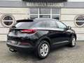 Opel Grandland X 1.2 Turbo Business+|Navi,Carplay,PDC,Trkhk| Schwarz - thumbnail 2