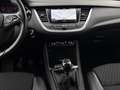 Opel Grandland X 1.2 Turbo Business+|Navi,Carplay,PDC,Trkhk| Schwarz - thumbnail 8