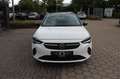 Opel Corsa F e Elegance Weiß - thumbnail 2