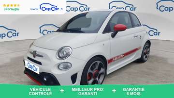 1.4 T-JET 145 595 - Première main