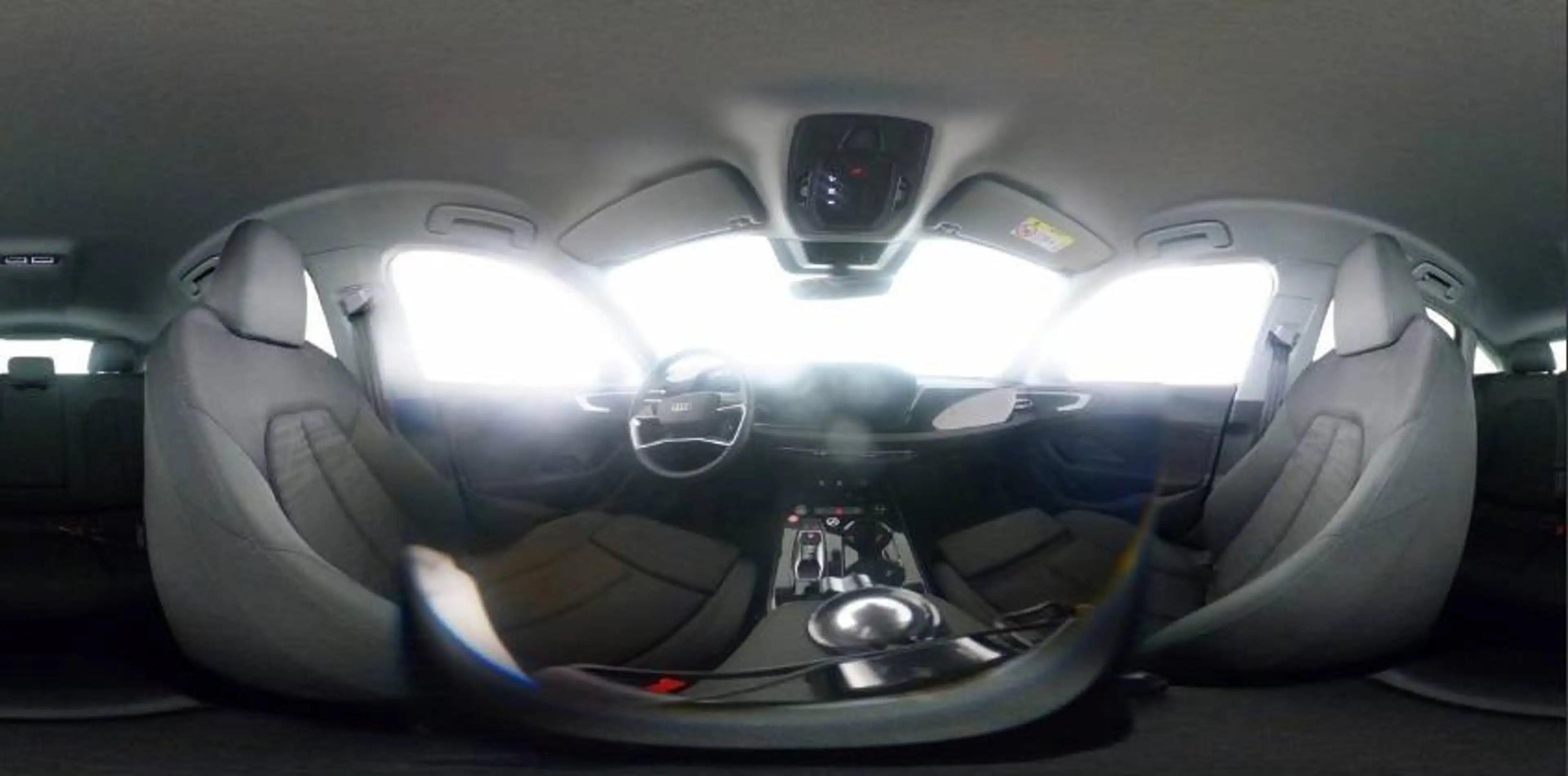 Audi A5 Lim. TDI ACC AHK vorb. Navi RüKa Sportsitze — photo 4