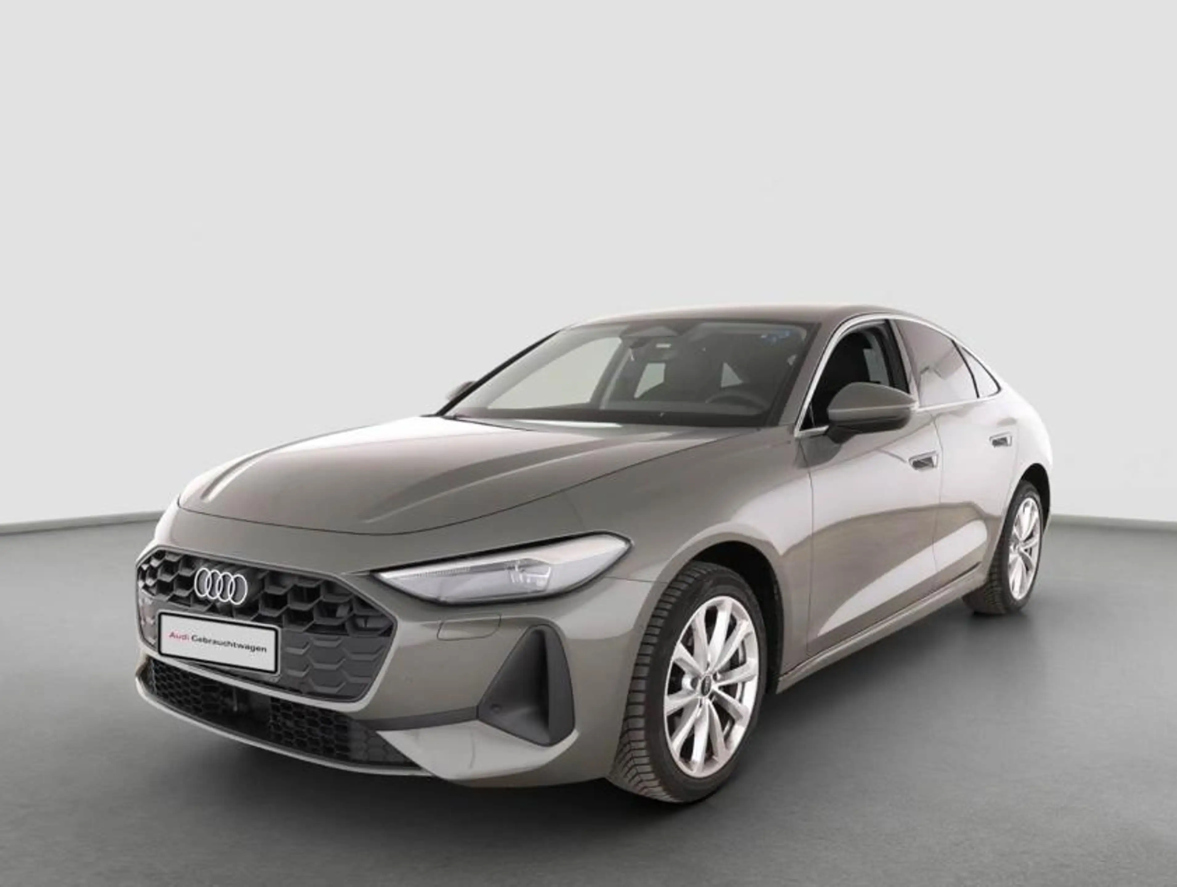 Audi A5 Lim. TDI ACC AHK vorb. Navi RüKa Sportsitze — photo 7