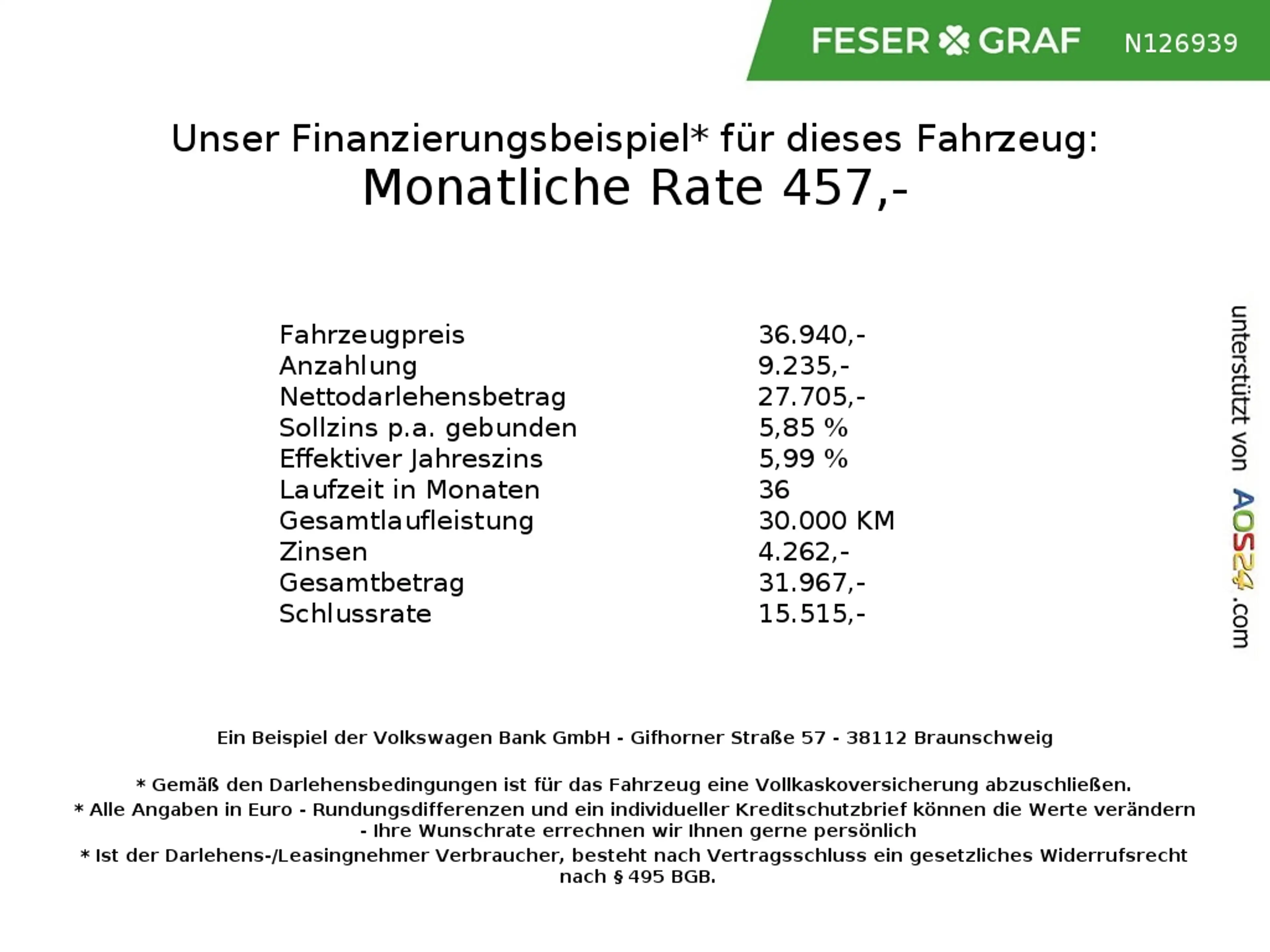 Audi A5 Lim. TDI ACC AHK vorb. Navi RüKa Sportsitze — photo 8