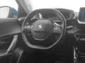 Peugeot e-2008 EV Allure 50 kWh | CAMERA | ADAPTIVE | STOELVERWAR Bleu - thumbnail 8