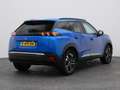 Peugeot e-2008 EV Allure 50 kWh | CAMERA | ADAPTIVE | STOELVERWAR Bleu - thumbnail 7