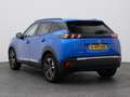 Peugeot e-2008 EV Allure 50 kWh | CAMERA | ADAPTIVE | STOELVERWAR Bleu - thumbnail 6