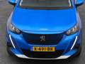 Peugeot e-2008 EV Allure 50 kWh | CAMERA | ADAPTIVE | STOELVERWAR Bleu - thumbnail 31