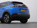 Peugeot e-2008 EV Allure 50 kWh | CAMERA | ADAPTIVE | STOELVERWAR Bleu - thumbnail 23