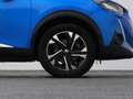 Peugeot e-2008 EV Allure 50 kWh | CAMERA | ADAPTIVE | STOELVERWAR Bleu - thumbnail 43