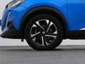 Peugeot e-2008 EV Allure 50 kWh | CAMERA | ADAPTIVE | STOELVERWAR Bleu - thumbnail 40