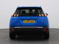 Peugeot e-2008 EV Allure 50 kWh | CAMERA | ADAPTIVE | STOELVERWAR Bleu - thumbnail 11