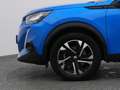 Peugeot e-2008 EV Allure 50 kWh | CAMERA | ADAPTIVE | STOELVERWAR Bleu - thumbnail 22