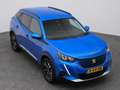 Peugeot e-2008 EV Allure 50 kWh | CAMERA | ADAPTIVE | STOELVERWAR Bleu - thumbnail 25