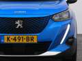 Peugeot e-2008 EV Allure 50 kWh | CAMERA | ADAPTIVE | STOELVERWAR Bleu - thumbnail 20