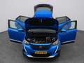 Peugeot e-2008 EV Allure 50 kWh | CAMERA | ADAPTIVE | STOELVERWAR Bleu - thumbnail 28