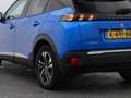 Peugeot e-2008 EV Allure 50 kWh | CAMERA | ADAPTIVE | STOELVERWAR Bleu - thumbnail 19