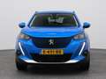 Peugeot e-2008 EV Allure 50 kWh | CAMERA | ADAPTIVE | STOELVERWAR Bleu - thumbnail 10