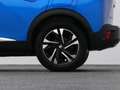 Peugeot e-2008 EV Allure 50 kWh | CAMERA | ADAPTIVE | STOELVERWAR Bleu - thumbnail 41