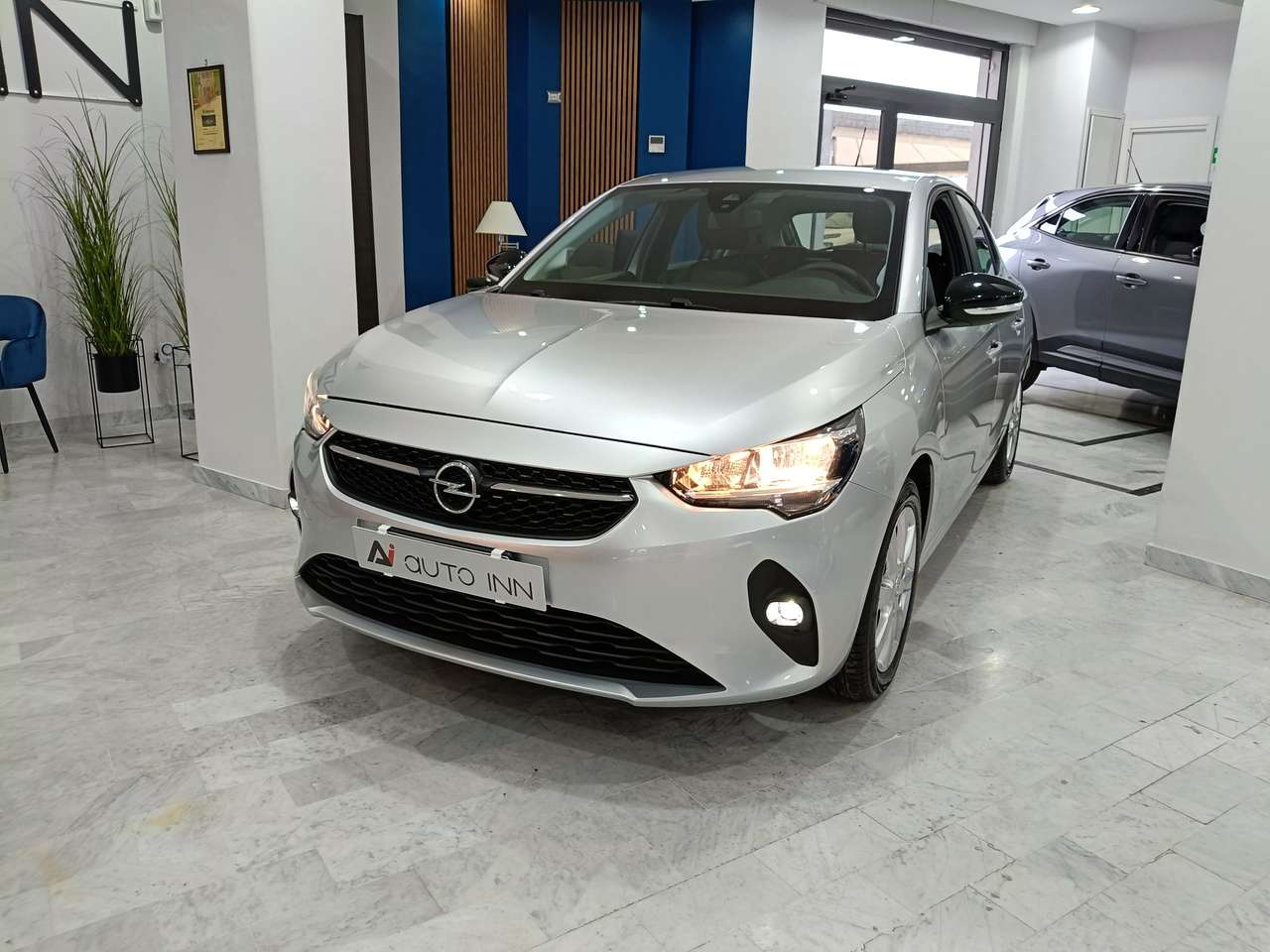 Opel Corsa Corsa VI 2020 1.2 Edition + (neo-patentati)