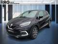 Renault Captur INITIALE PARIS dCi 90 EDC LED PANO Schwarz - thumbnail 1