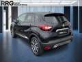 Renault Captur INITIALE PARIS dCi 90 EDC LED PANO Schwarz - thumbnail 4