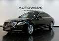 Mercedes-Benz S 350 D L*PANO*SOFTCLOSE*NIGHTVIEW*TV*AMBIL* Negro - thumbnail 2