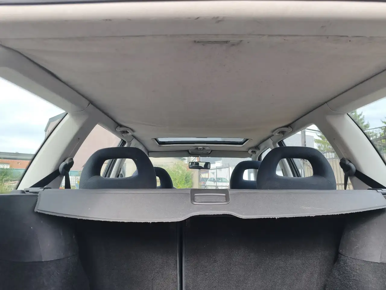 SEAT cordoba Vario gt tdi, foto 8