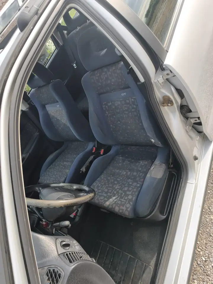 SEAT cordoba Vario gt tdi, foto 11