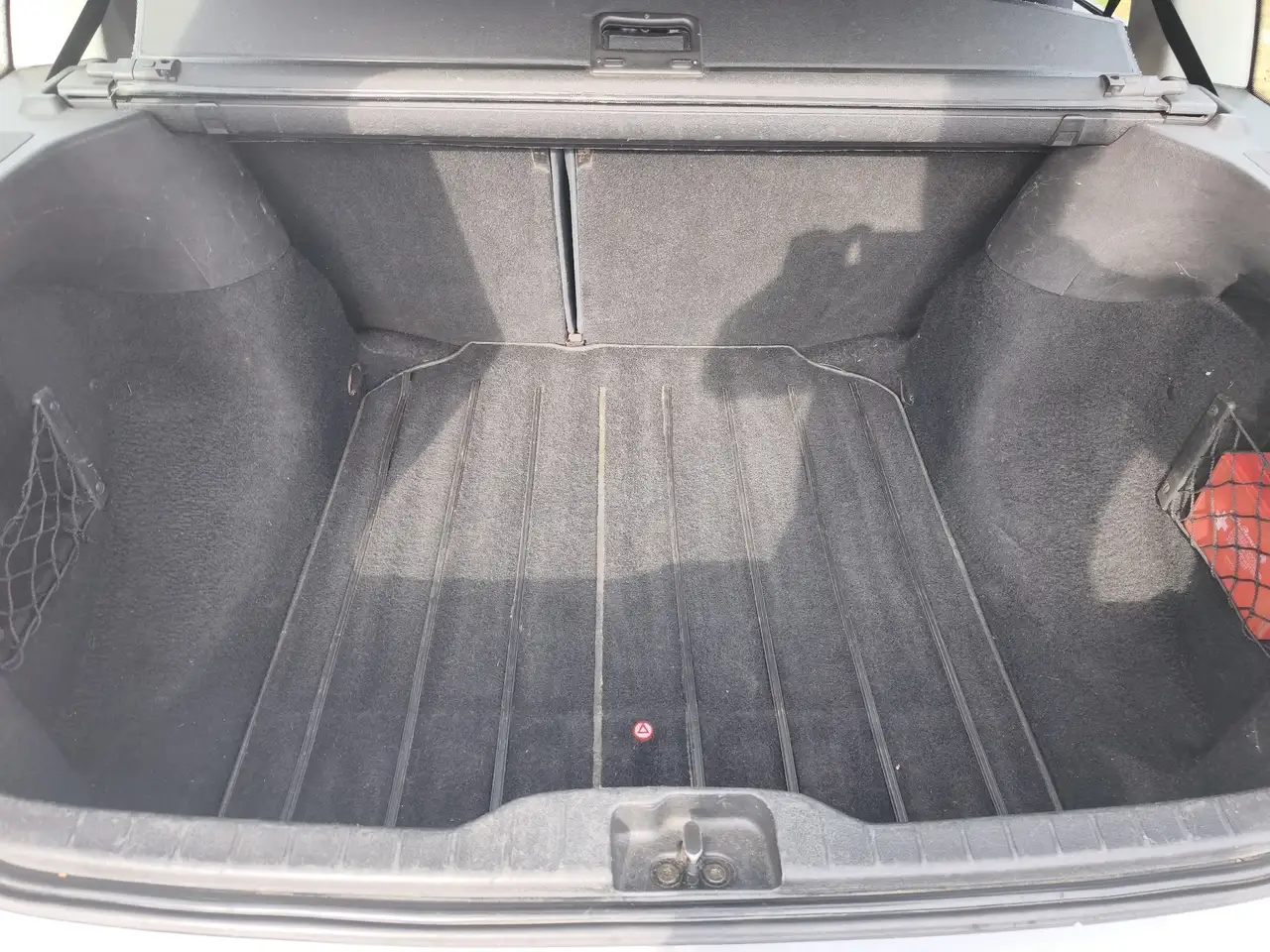 SEAT cordoba Vario gt tdi, foto 7