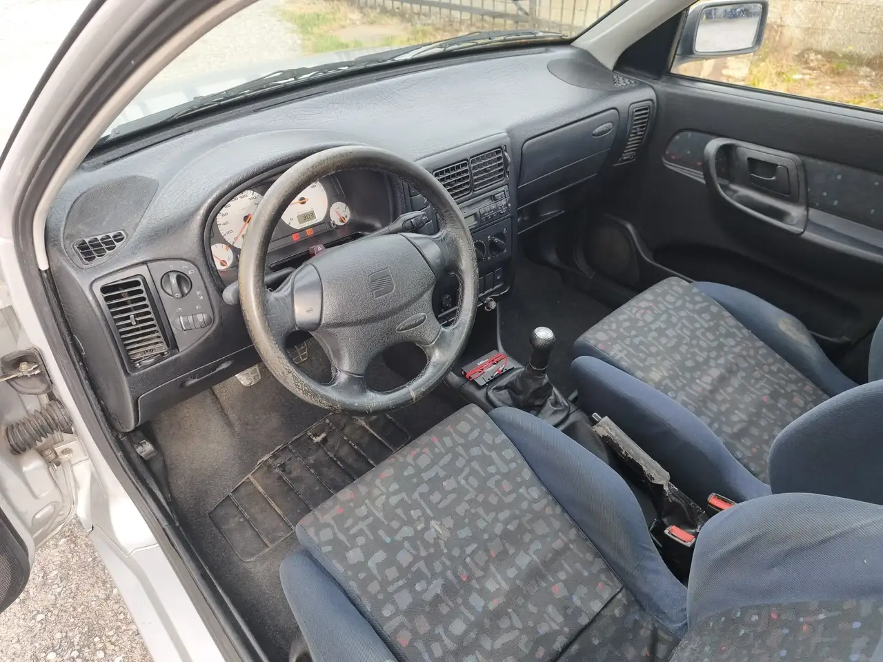 SEAT cordoba Vario gt tdi, foto 10