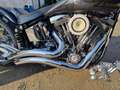 Harley-Davidson Fat Boy Zwart - thumbnail 3