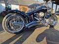 Harley-Davidson Fat Boy Zwart - thumbnail 1