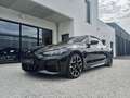 BMW 420 420i Cabriolet M SPORT 184 ch Zwart - thumbnail 2