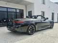 BMW 420 420i Cabriolet M SPORT 184 ch Zwart - thumbnail 6