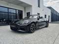 BMW 420 420i Cabriolet M SPORT 184 ch Zwart - thumbnail 1