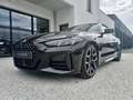 BMW 420 420i Cabriolet M SPORT 184 ch Zwart - thumbnail 4