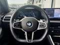 BMW 420 420i Cabriolet M SPORT 184 ch Zwart - thumbnail 12